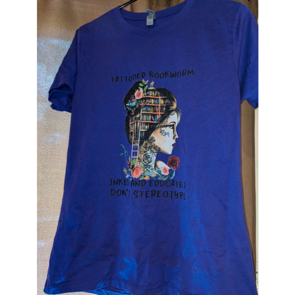 Next Level Apparel Tshirt